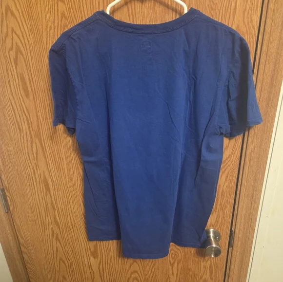 Fanatics Los Angeles Dodgers Cody Bellinger Shirt Sz Large Men's MLB - Picture 4 of 4